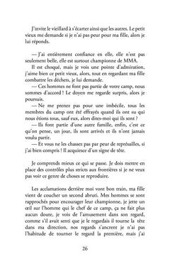 Les Diamond's