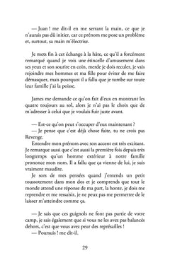 Les Diamond's