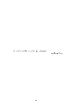 La Maison des Anges
