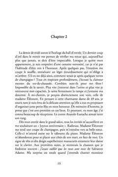 La Maison des Anges