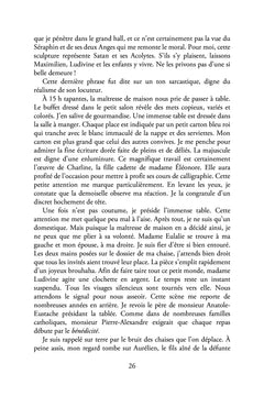 La Maison des Anges