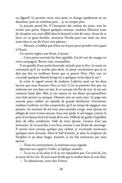 La Maison des Anges
