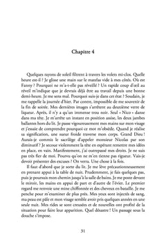 La Maison des Anges