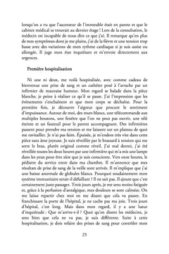 L'empreinte d'une guerrière