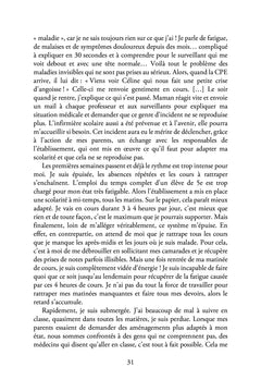 L'empreinte d'une guerrière