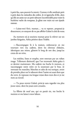Saga PNL