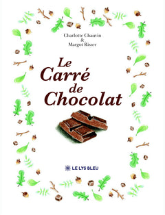 Le carré de chocolat