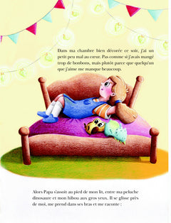 Le carré de chocolat