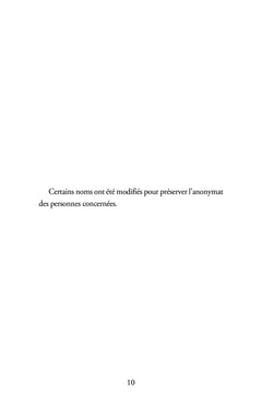 Au-delà de nos origines
