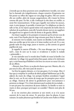 Assassinat sur ordonnance