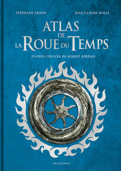 Atlas de la Roue du Temps