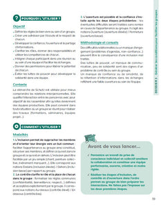 La boîte à outils de l'intelligence collective - 2e ed.