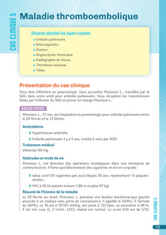 Situations prévalentes - Pneumologie