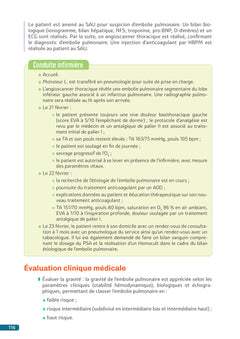 Situations prévalentes - Pneumologie
