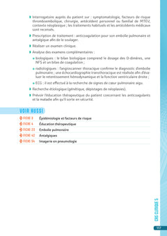 Situations prévalentes - Pneumologie