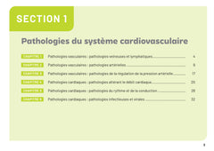 Toutes les pathos en 270 cartes mentales