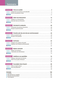 Mon alter ego 4 - Pack Cahier d'activités + version numérique (B2)