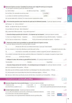 Mon alter ego 4 - Pack Cahier d'activités + version numérique (B2)
