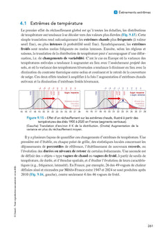 Sciences de l'océan, de l'atmosphère et du climat