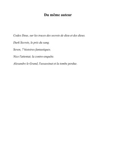 Imperium - Le destin des étoiles - Tome I