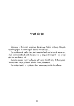 Imperium - Le destin des étoiles - Tome I