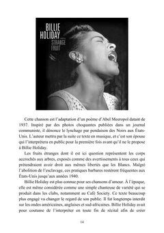 Ceci n'est pas une chanson d'amour...