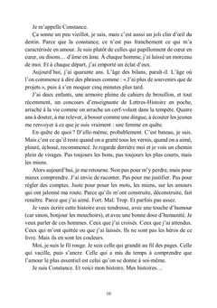 À la recherche du homard bleu