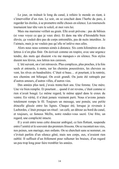 À la recherche du homard bleu