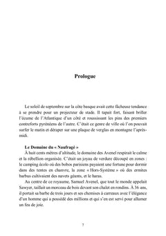 Héritières du Chaos