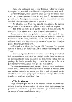 Héritières du Chaos
