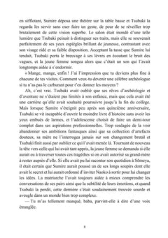 La meilleure partie de moi - Tome II