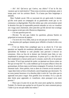 La meilleure partie de moi - Tome II