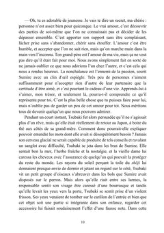La meilleure partie de moi - Tome II
