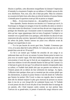 La meilleure partie de moi - Tome II