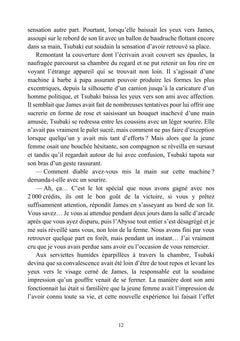 La meilleure partie de moi - Tome II