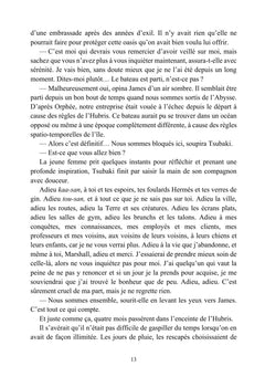 La meilleure partie de moi - Tome II