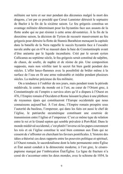 L'histoire au prisme de Game of Thrones