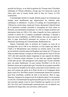 L'histoire au prisme de Game of Thrones