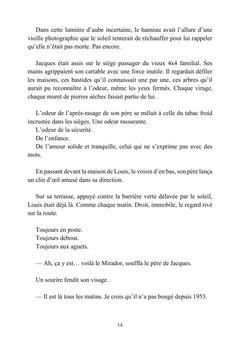 Les bourreaux furent des enfants