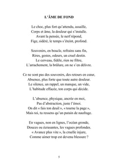 Autopsie d'une séparation