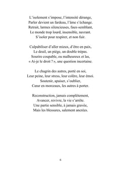 Autopsie d'une séparation