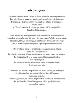 Autopsie d'une séparation
