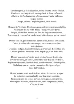 Autopsie d'une séparation
