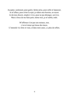 Autopsie d'une séparation