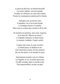Autopsie d'une séparation