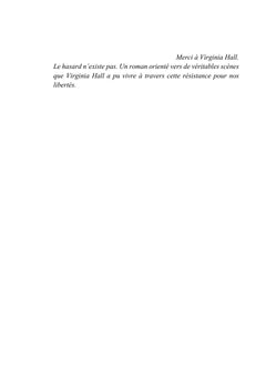 Les membres FHantômes - Tome I : Deux femmes en guerre