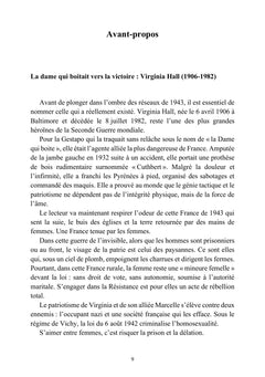 Les membres FHantômes - Tome I : Deux femmes en guerre
