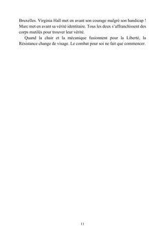 Les membres FHantômes - Tome I : Deux femmes en guerre