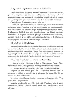 Les membres FHantômes - Tome I : Deux femmes en guerre