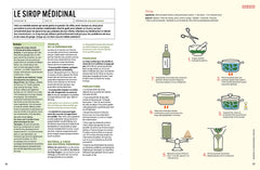 L'encyclopédie de l'herboristerie - 160 plantes médicinales, 700 remèdes à faire soi-même, 25 préparations de base &middot; Identifier, cueillir, préparer, se soigner &middot; Traiter et soulager tous les maux du quotidien